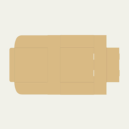 280×270×100(N式簡易)(白)-3