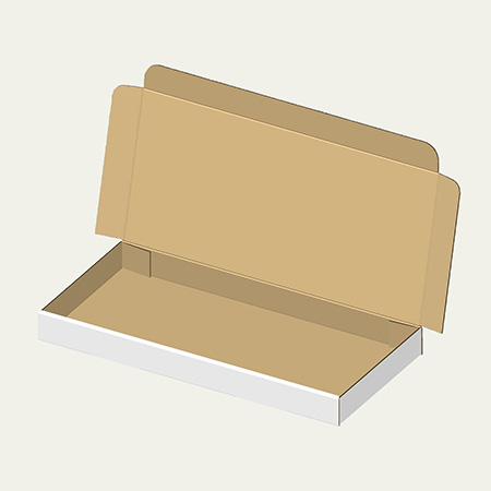 290×135×25(N式簡易)(白)-1