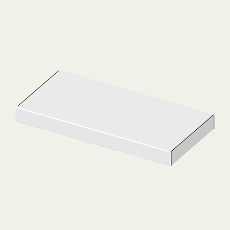 290×135×25(N式簡易)(白)-2