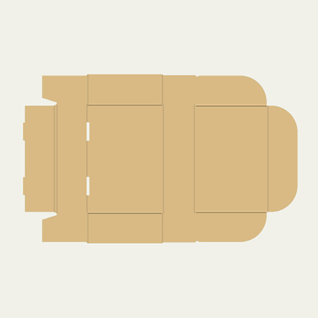 228×154×64(N式簡易)(白)-3