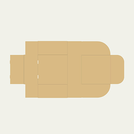 340×340×160(N式簡易)(白)-3