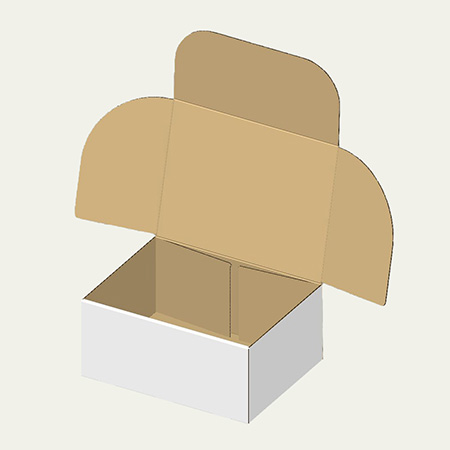 370×280×170(N式簡易)(白)-1