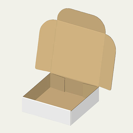 250×250×75(N式簡易)(白)-1