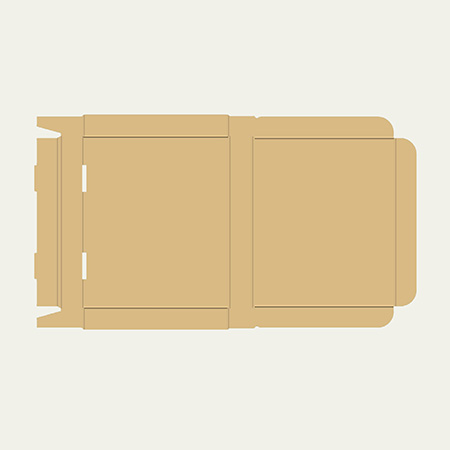 246×206×30(N式簡易)(白)-3