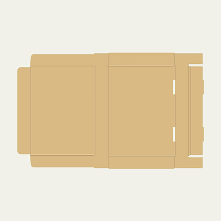 305×220×42(N式簡易)(白)-3