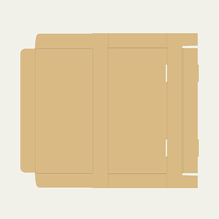 365×167×42(N式簡易)(白)-3