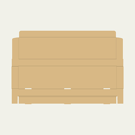 740×160×49(N式簡易)(白)-3