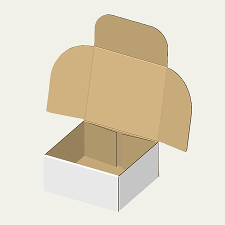 270×250×130(N式簡易)(白)-1