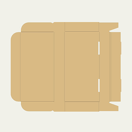 210×100×30(N式簡易)(白)-3