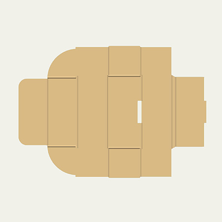 120×50×50(N式簡易)(白)-3