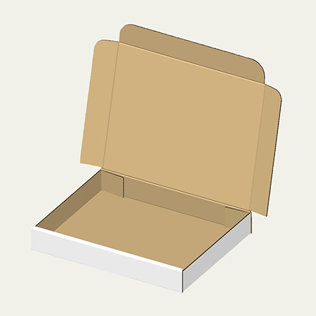 160×125×22(N式簡易)(白)-1