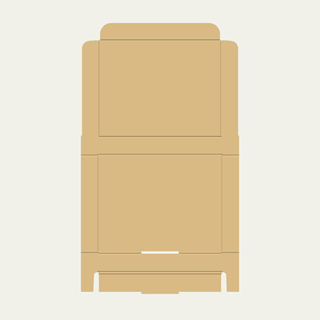 160×125×22(N式簡易)(白)-3