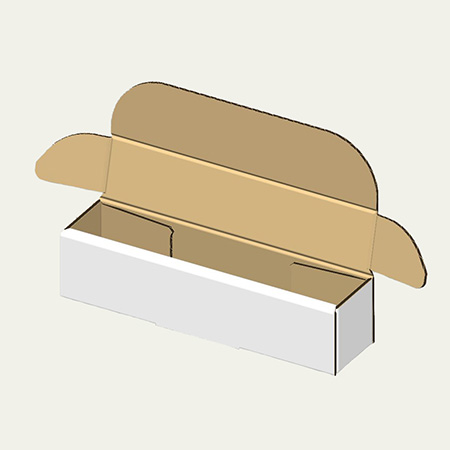 185×34×44(N式簡易)(白)-1