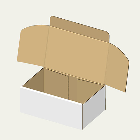 275×171×113(N式簡易)(白)