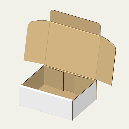 202×157×75(N式簡易)(白)-1