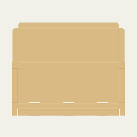 455×150×25(N式簡易)(白)-3