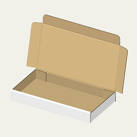 345×180×40(N式簡易)(白)