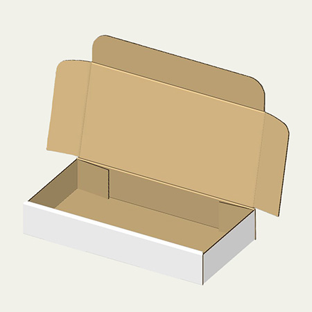 167×81×28(N式簡易)(白)