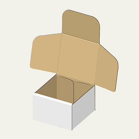 90×90×60(N式簡易)(白)-1