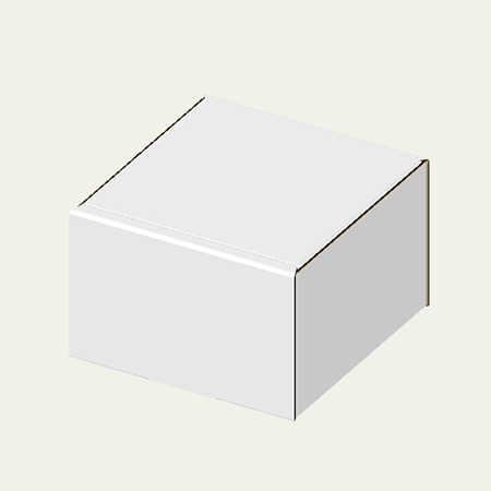 90×90×60(N式簡易)(白)-2