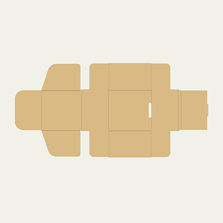 90×90×60(N式簡易)(白)-3