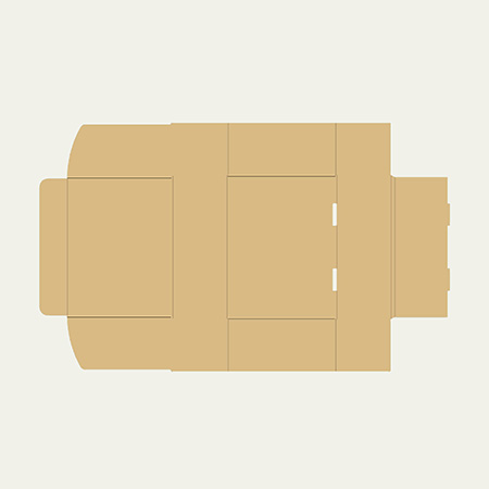 248×184×94(N式簡易)(白)-3