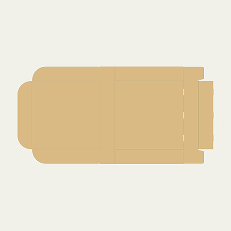 420×420×90(N式簡易)(白)-3