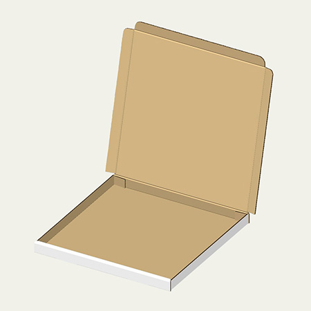 310×310×20(N式簡易)(白)