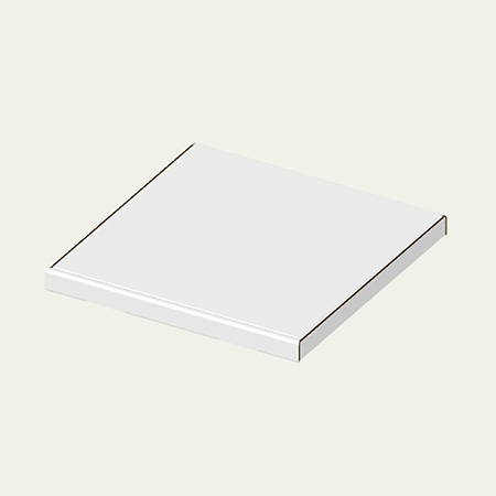 310×310×20(N式簡易)(白)-2