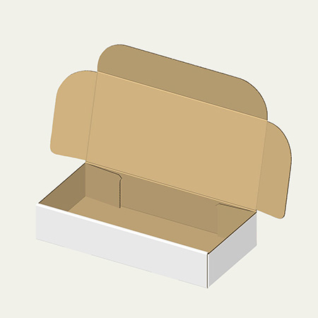 250×120×50(N式簡易)(白)