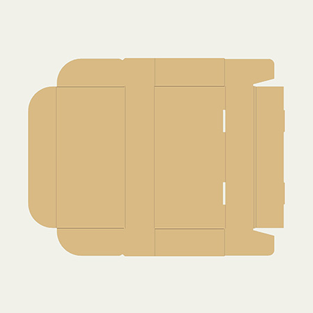 250×120×50(N式簡易)(白)-3