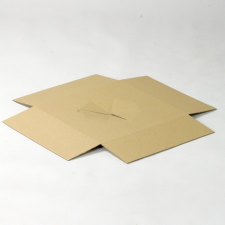 鉢押さえ325×325(茶)-3