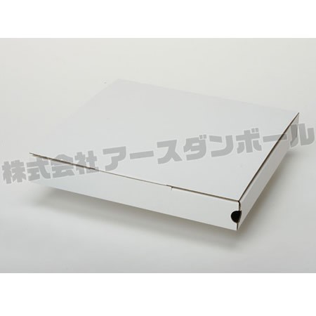 220×220×30(ピザ箱)(白)-2