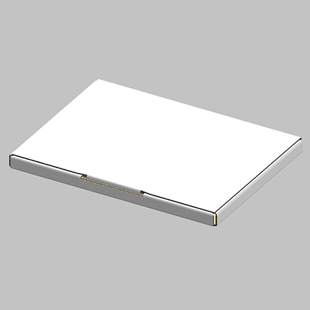 327×237×13(ピザ箱)(白)-2