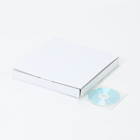 300×300×32(ピザ箱)(白)-2