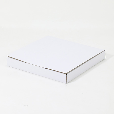 420×420×50(ピザ箱)(白)-3