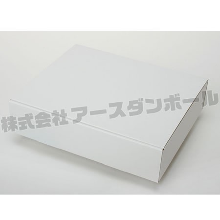 265×215×61(蓋差込N式)(白)-2