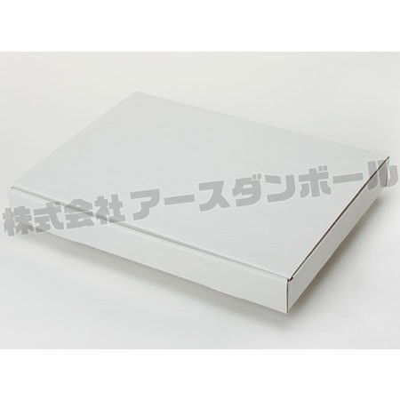 330×245×37(蓋差込N式)(白)-2