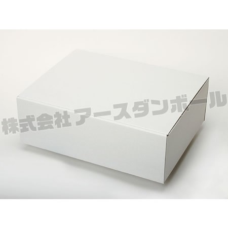 400×300×135(蓋差込N式)(白)-2