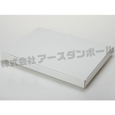 422×299×30(蓋差込N式)(白)-2