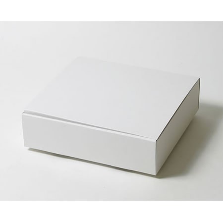 350×330×95(蓋差込N式)(白)-2