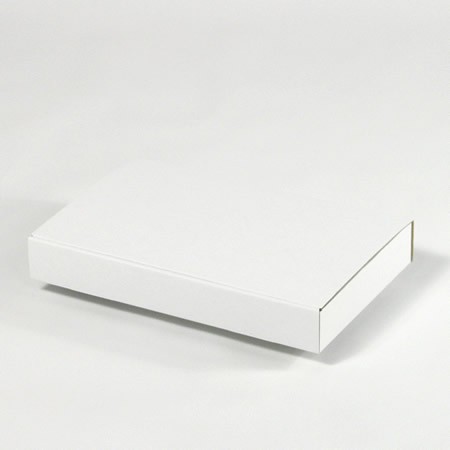 320×200×45(蓋差込N式)(白)-2