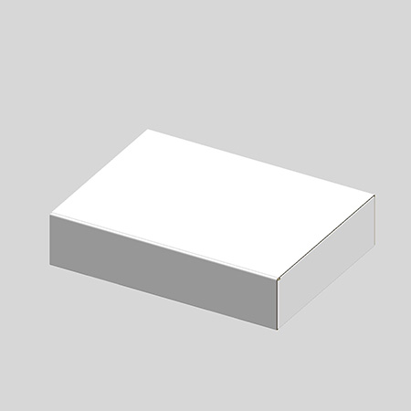 301×214×64(N式差込)(白)-2