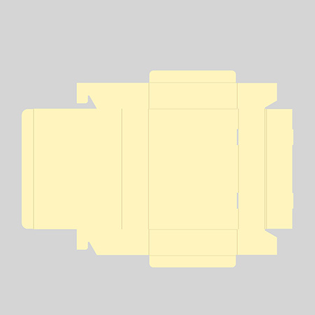 301×214×64(N式差込)(白)-3