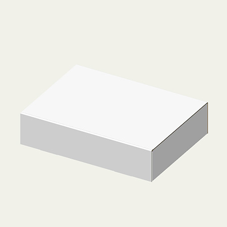 299×212×69(N式差込)(白)-2