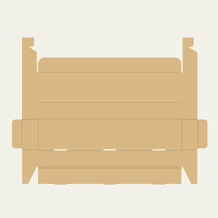 444×86×48(N式差込)(白)-3