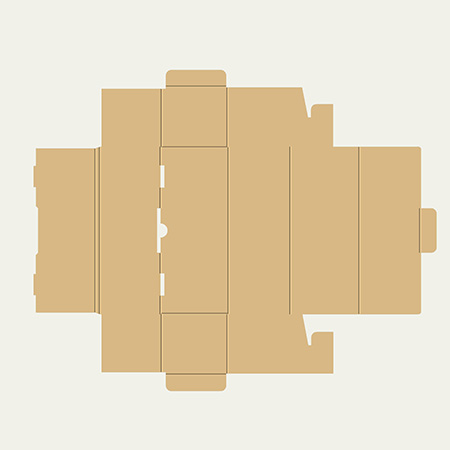 295×105×105(N式差込)(白)-3