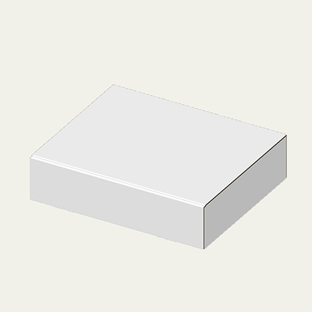 414×330×99(N式差込)(白)-2