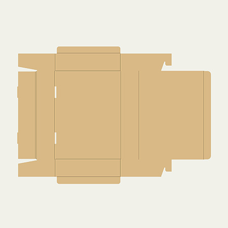 380×270×74(N式差込)(白)-3