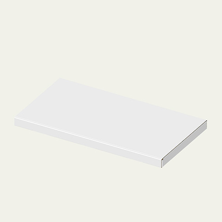 395×200×19(N式差込)(白)-2